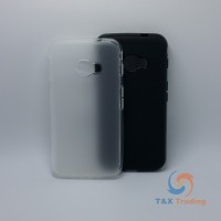    Samsung XCover 4 - Silicone Phone Case
